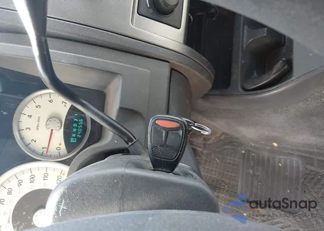 2006 Dodge Dakota Slt z USA, uszkodzony, nr VIN 1D3HW42K36S643826